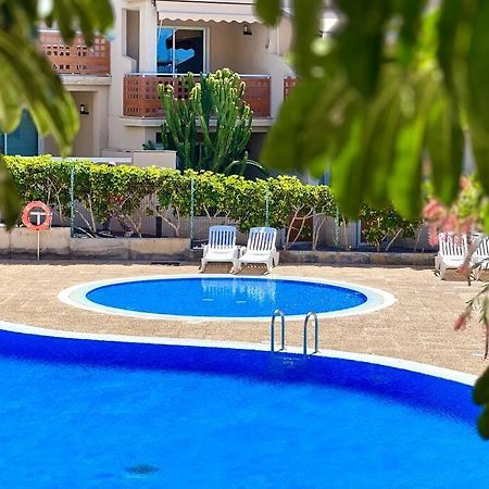 3-Bedrooms Apartament Vista Roja Granadilla De Abona Esterno foto