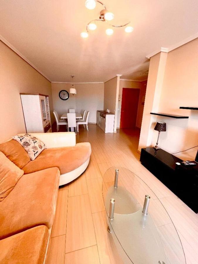 3-Bedrooms Apartament Vista Roja Granadilla De Abona Esterno foto