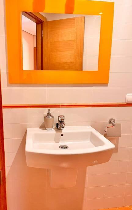 3-Bedrooms Apartament Vista Roja Granadilla De Abona Esterno foto