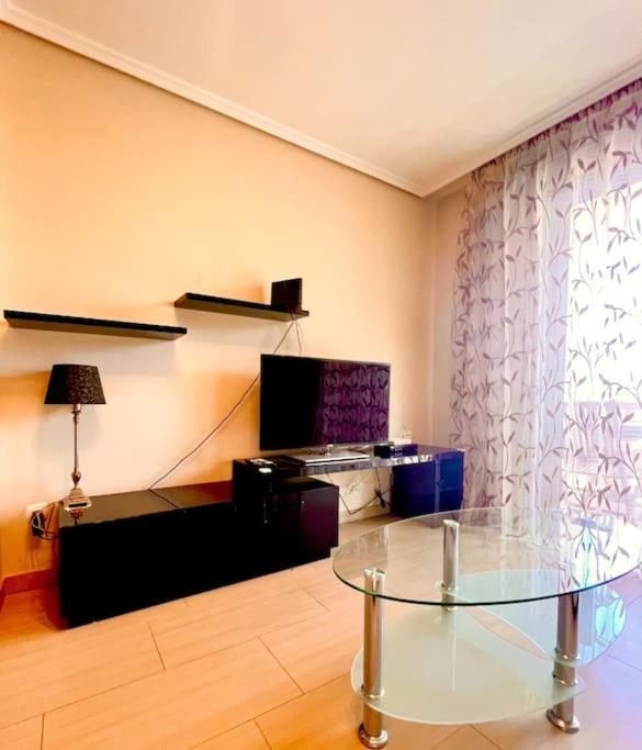 3-Bedrooms Apartament Vista Roja Granadilla De Abona Esterno foto