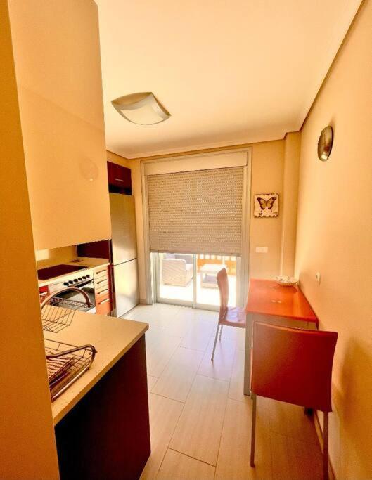 3-Bedrooms Apartament Vista Roja Granadilla De Abona Esterno foto