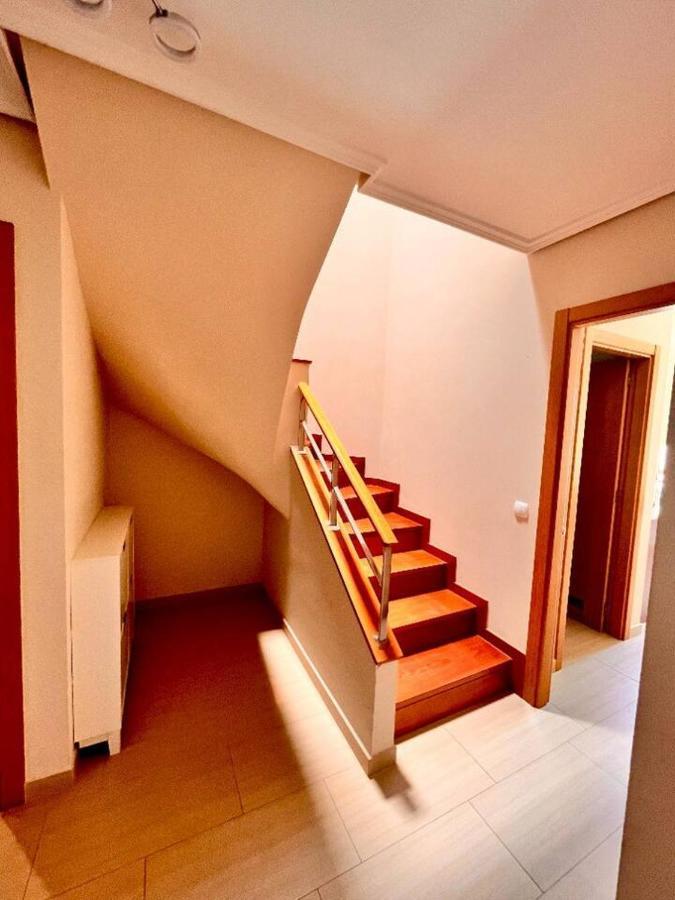 3-Bedrooms Apartament Vista Roja Granadilla De Abona Esterno foto
