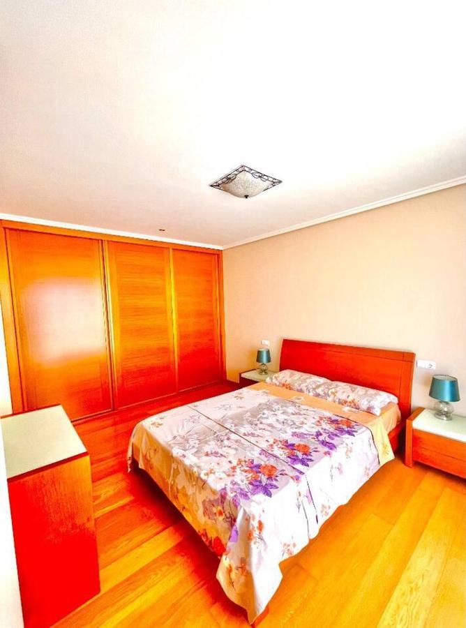 3-Bedrooms Apartament Vista Roja Granadilla De Abona Esterno foto