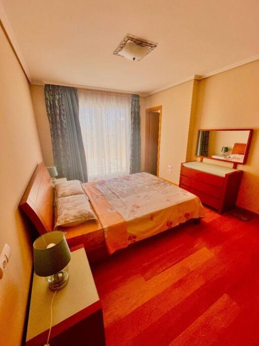3-Bedrooms Apartament Vista Roja Granadilla De Abona Esterno foto