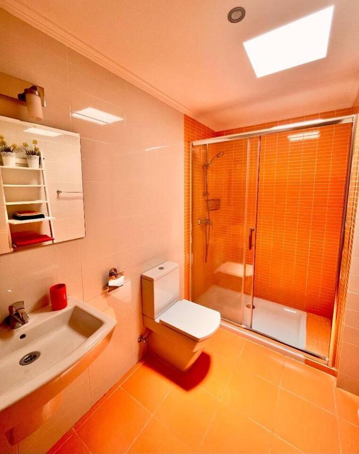 3-Bedrooms Apartament Vista Roja Granadilla De Abona Esterno foto
