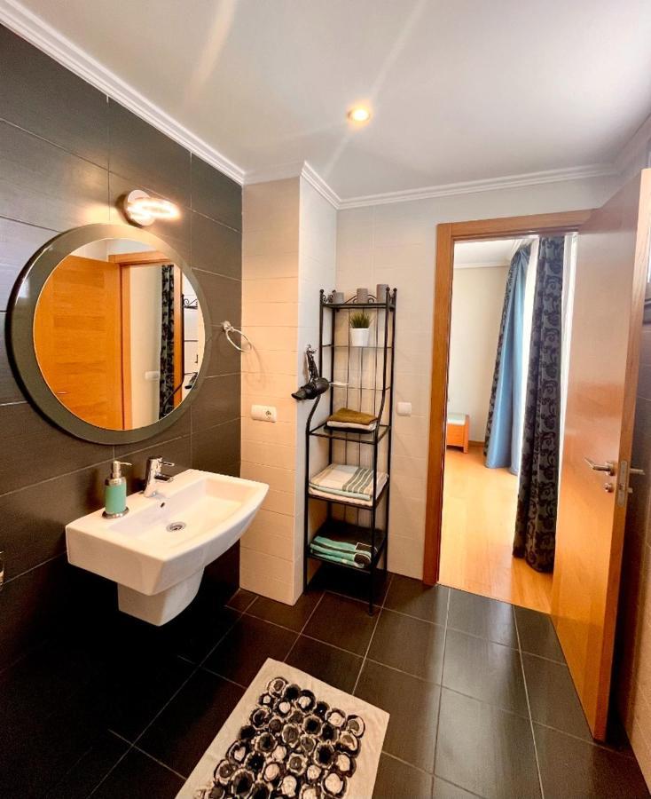 3-Bedrooms Apartament Vista Roja Granadilla De Abona Esterno foto