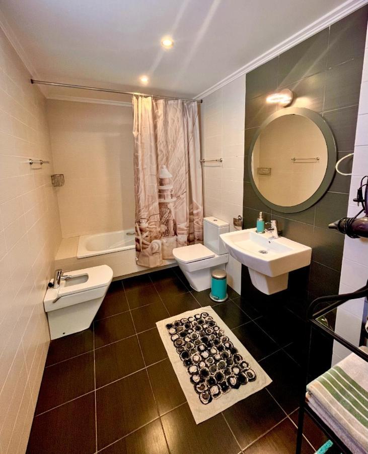 3-Bedrooms Apartament Vista Roja Granadilla De Abona Esterno foto