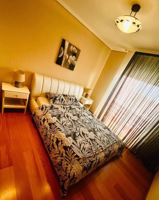 3-Bedrooms Apartament Vista Roja Granadilla De Abona Esterno foto