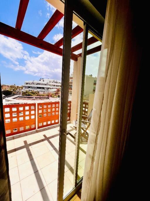 3-Bedrooms Apartament Vista Roja Granadilla De Abona Esterno foto