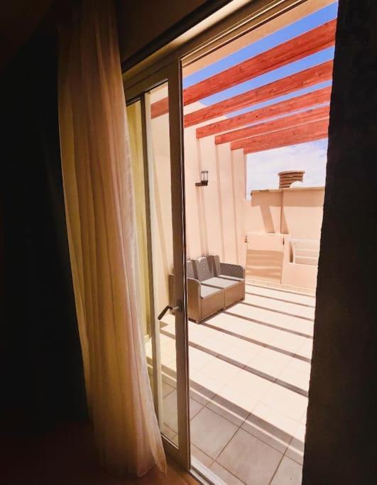 3-Bedrooms Apartament Vista Roja Granadilla De Abona Esterno foto