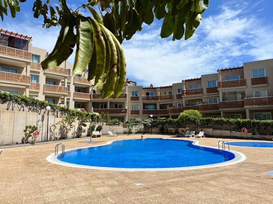 3-Bedrooms Apartament Vista Roja Granadilla De Abona Esterno foto